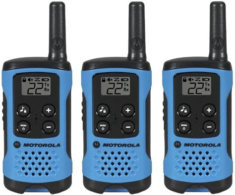 motorola walkie talkie kids